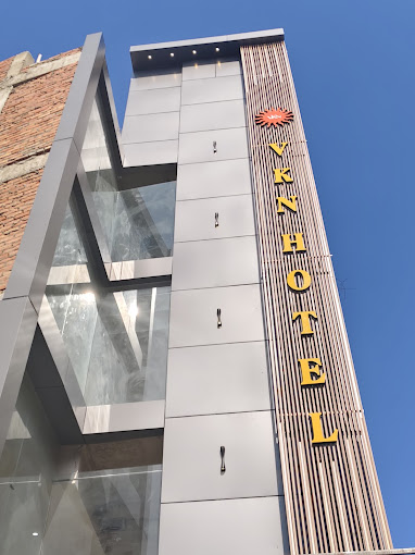 Vkn Hotels Resorts