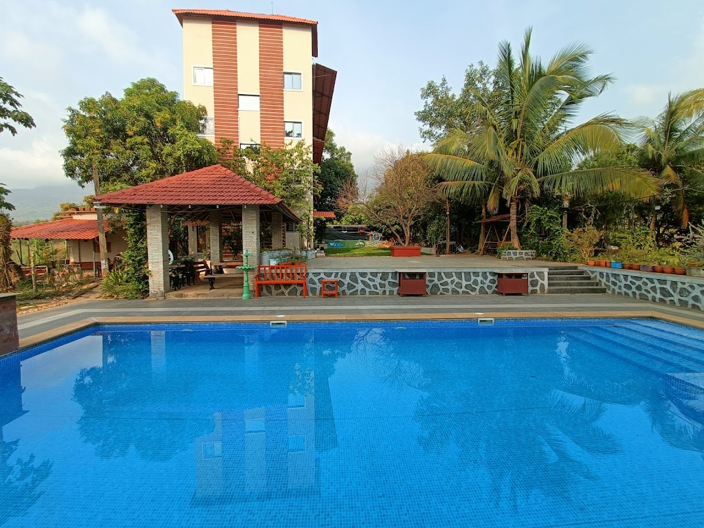 Arav Resort