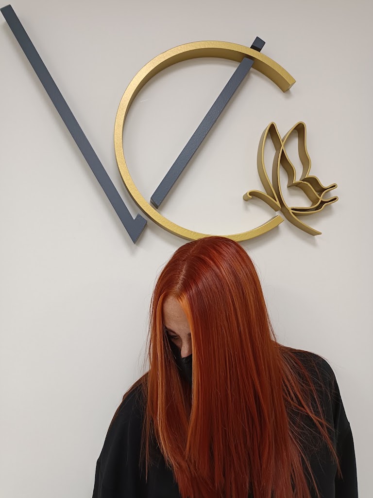 Peluqueria Vanessa Castillo — Peinado