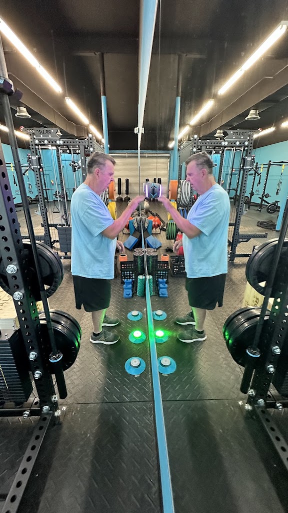  AJ's Personal Training