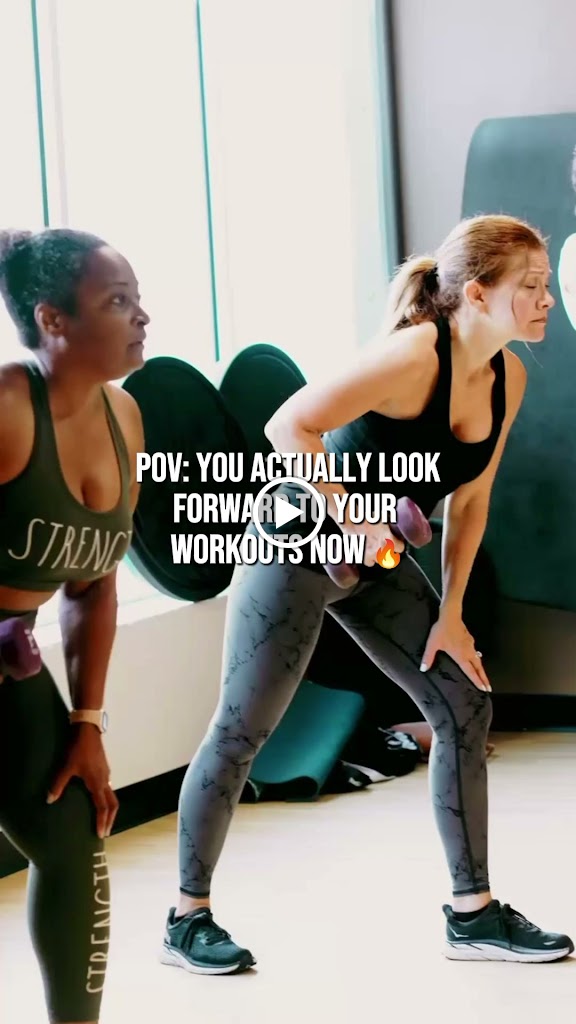  Gold's Gym of Middle Island