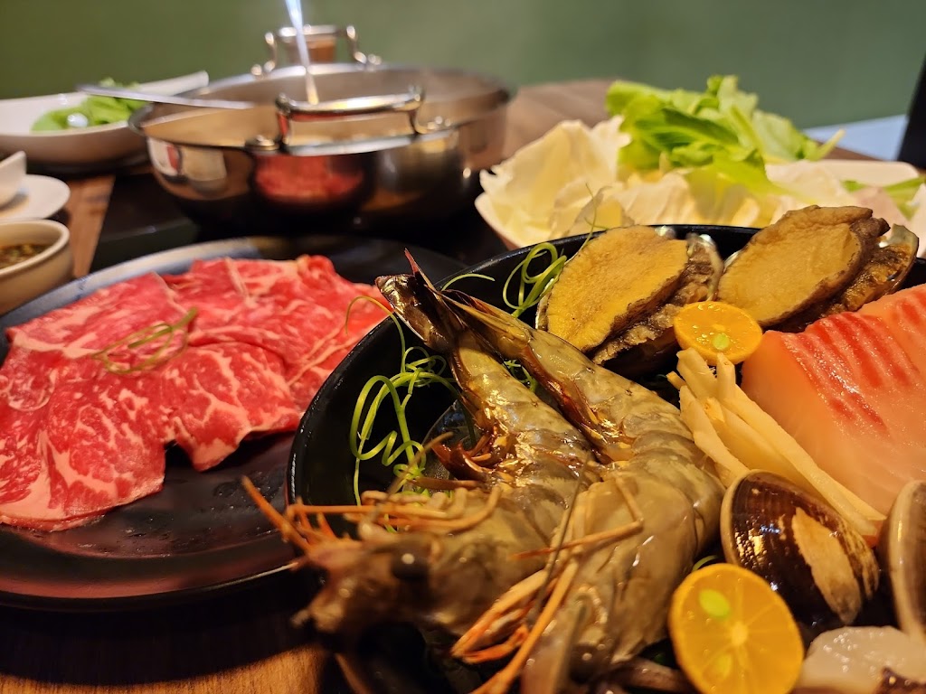 美饍鍋 SHABU 的照片