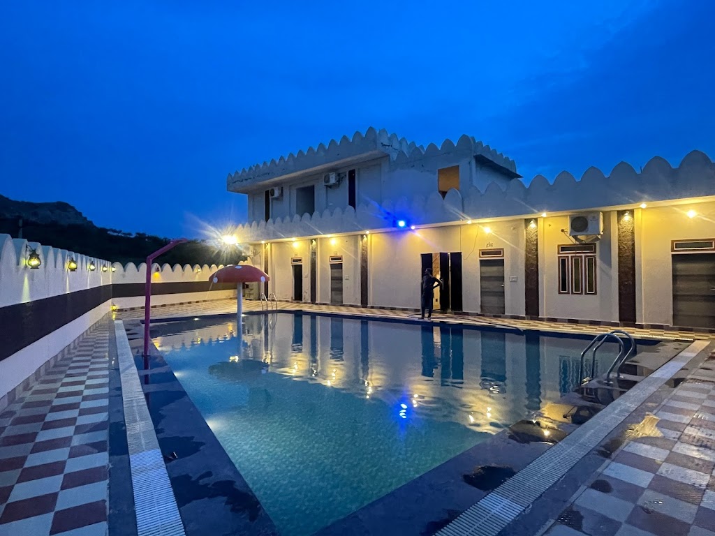 Rvm Resort