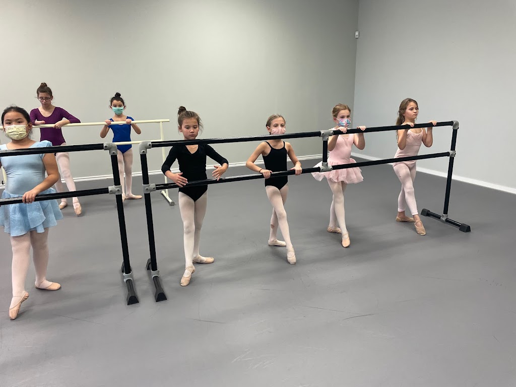  Ballet Academy of South Texas