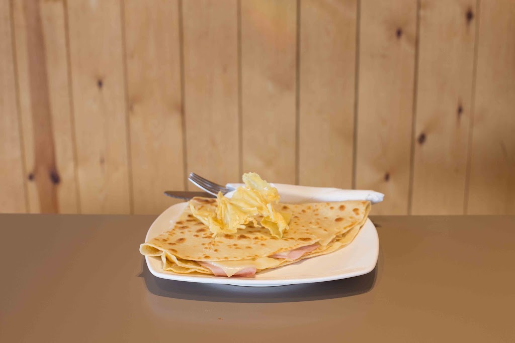PdePA Bakery Fenals — Comida y bebida