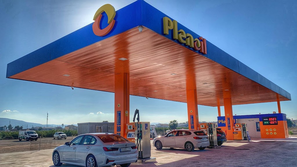 Plenergy Orihuela II (antes Plenoil)