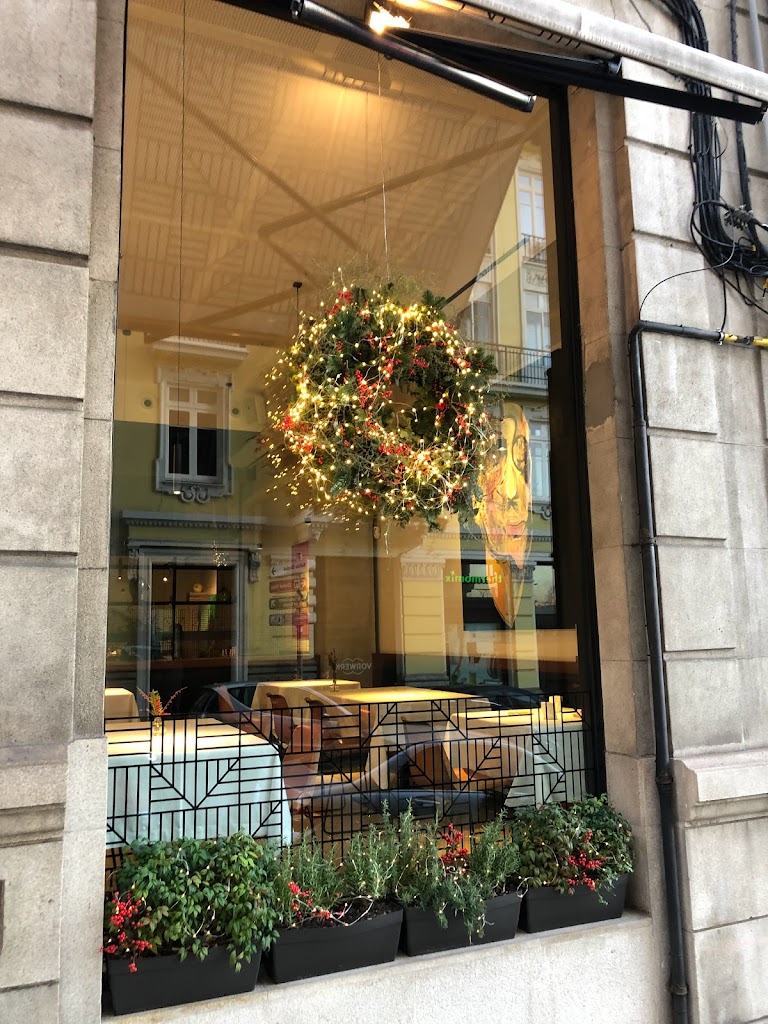 Restaurante Bido | Restaurante en A Coruna