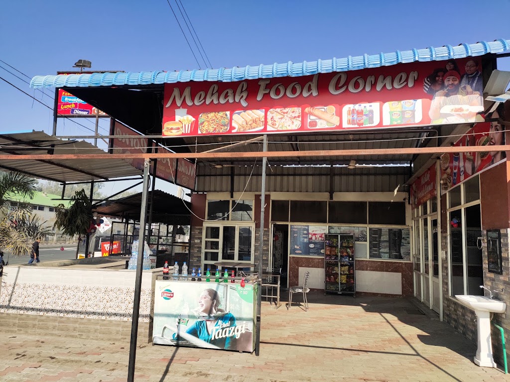 Mehak Food Corner