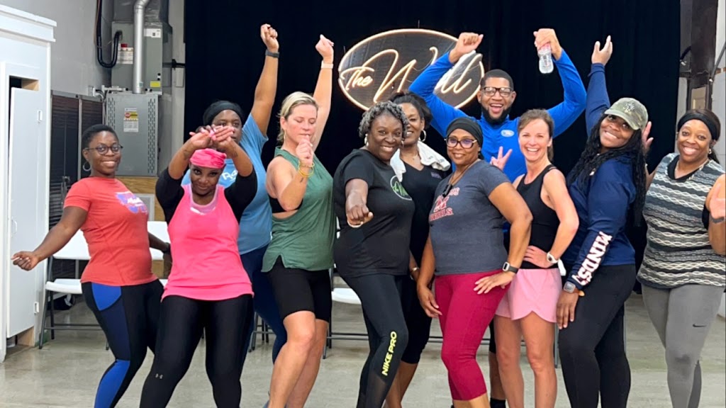  The Well – Fitness Studio & Event Venue | Canton & Gluckstadt