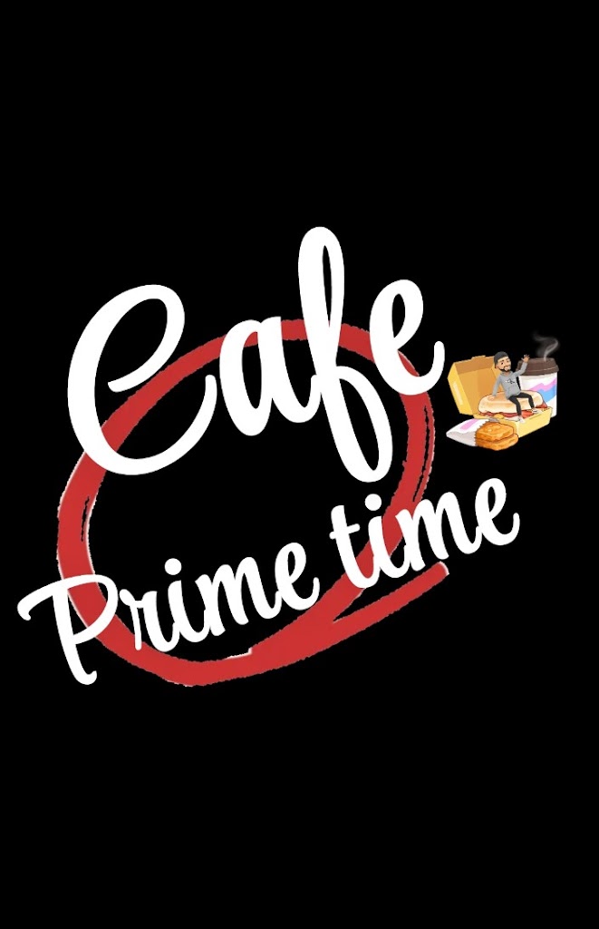 Cafe Prime Time Akot