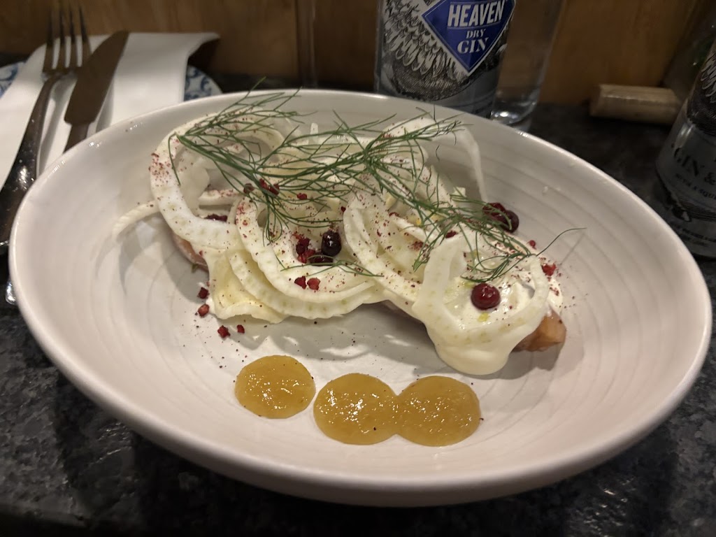 Food & drink