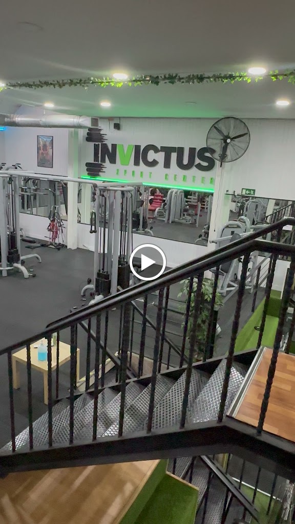 Invictus Sport Center — Videos