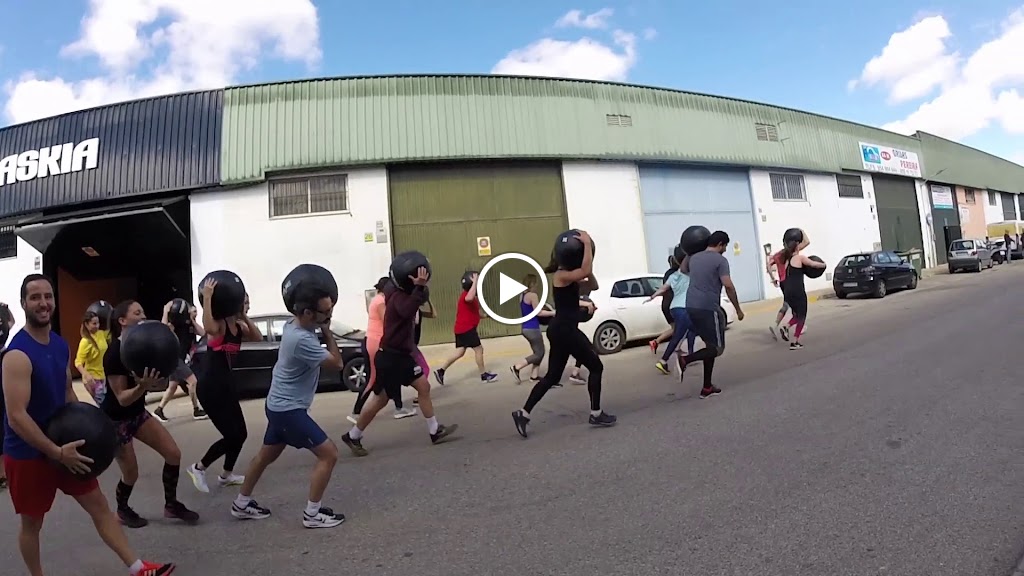 CrossFit Vaskia — Videos
