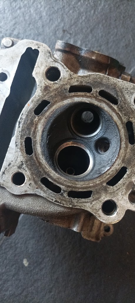 Ricky Motor