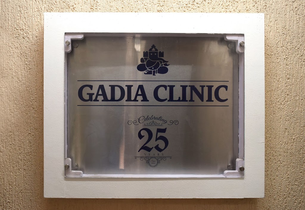 Dr. Gadia Clinic