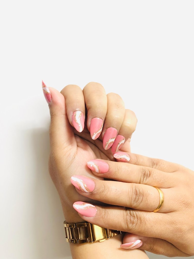 Pawan Nail Studio Academy