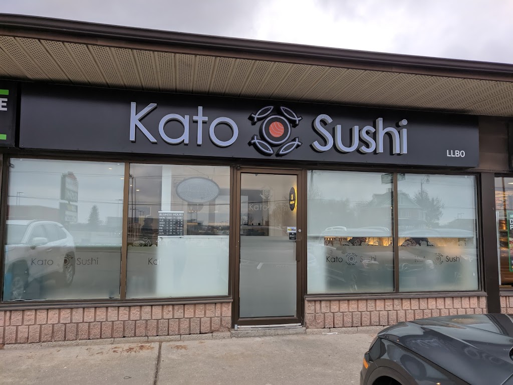 Kato Sushi