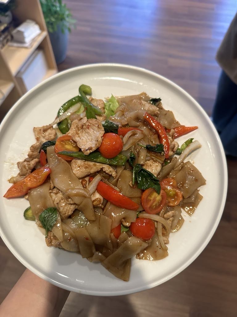 Thai Lemon Restaurant