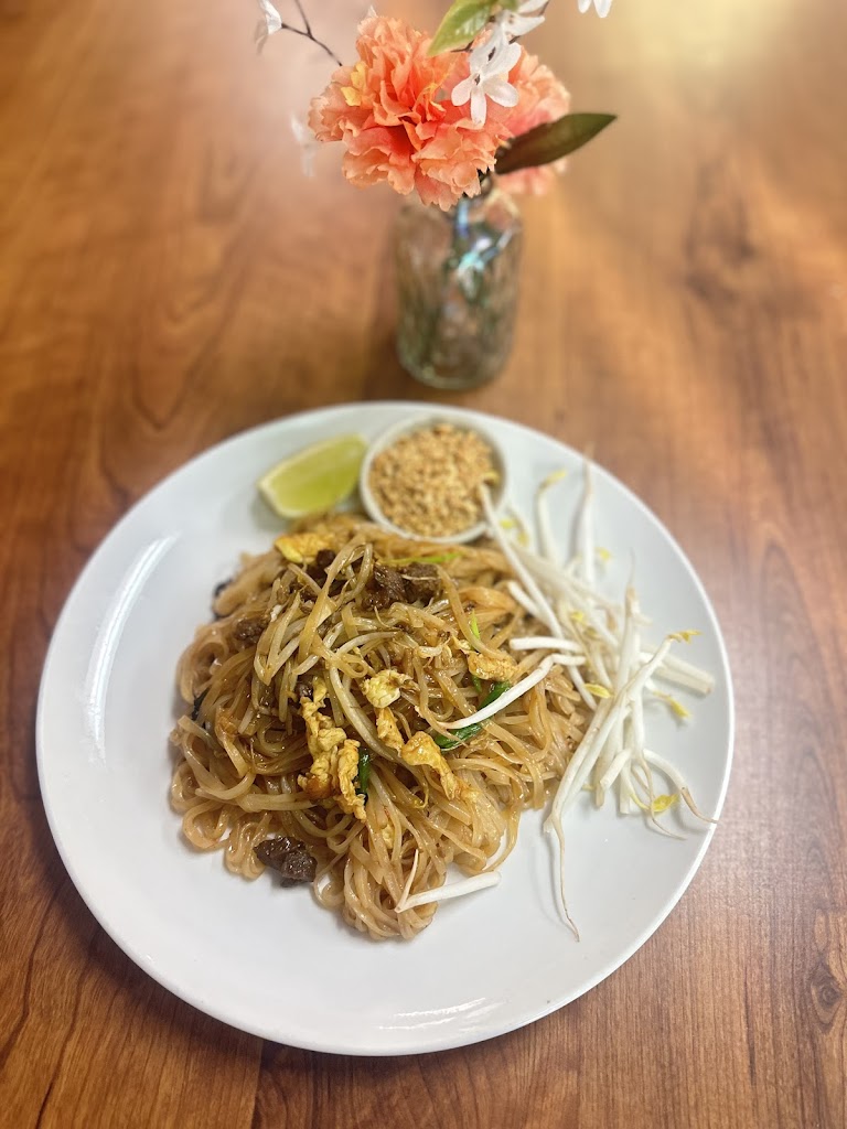 Golden Gate Thai Cuisine