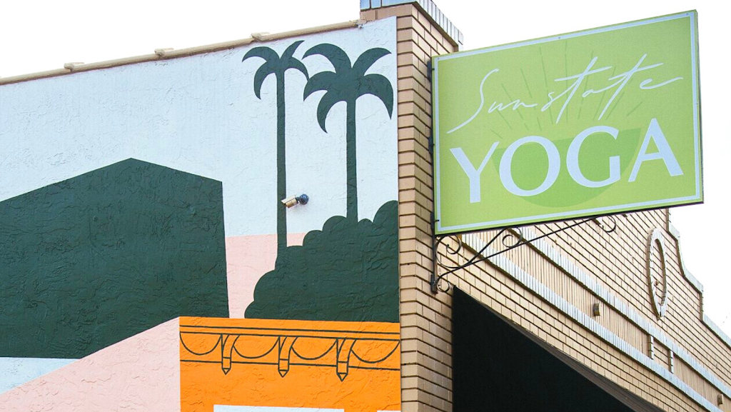 SunState Yoga