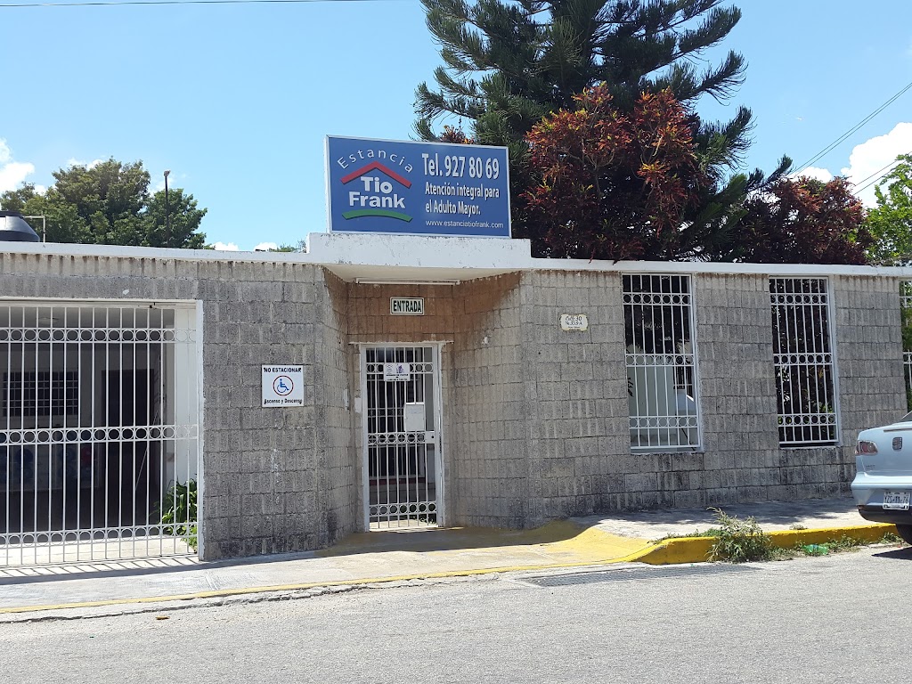 Estancia Tio Frank