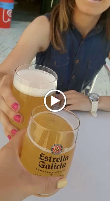 Bar Tenis Club Jativa — Videos
