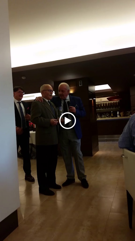 Don Gil Restaurante — Videos