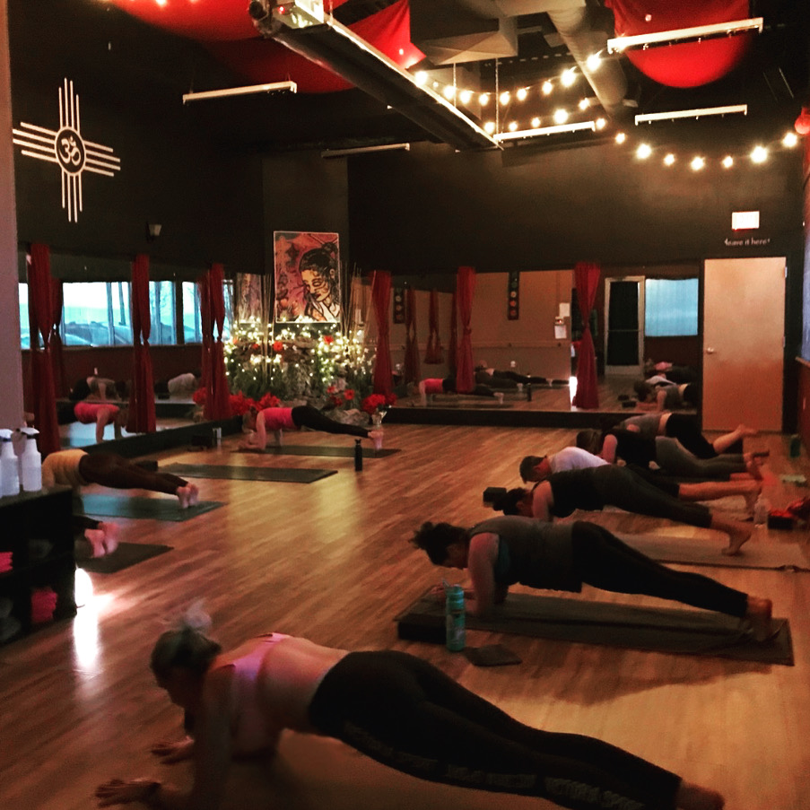  Vivify House of Yoga