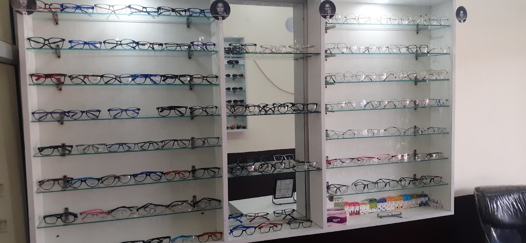 Balaji Eye Care Opticals