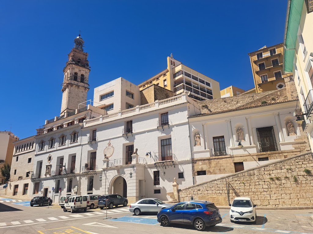 Ayuntamiento de Ontinyent
