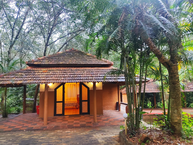 Eden Falls Resort