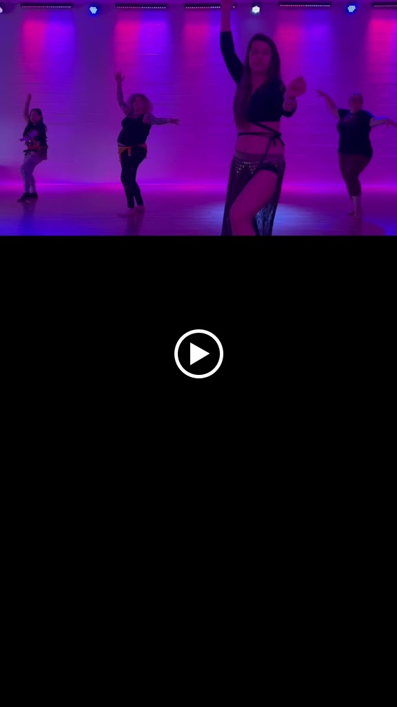  Anais Belly Dance Studio