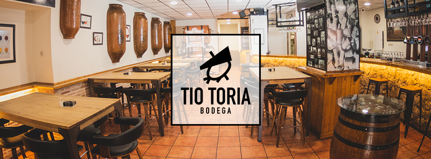 Restaurante Bodega Tio Toria