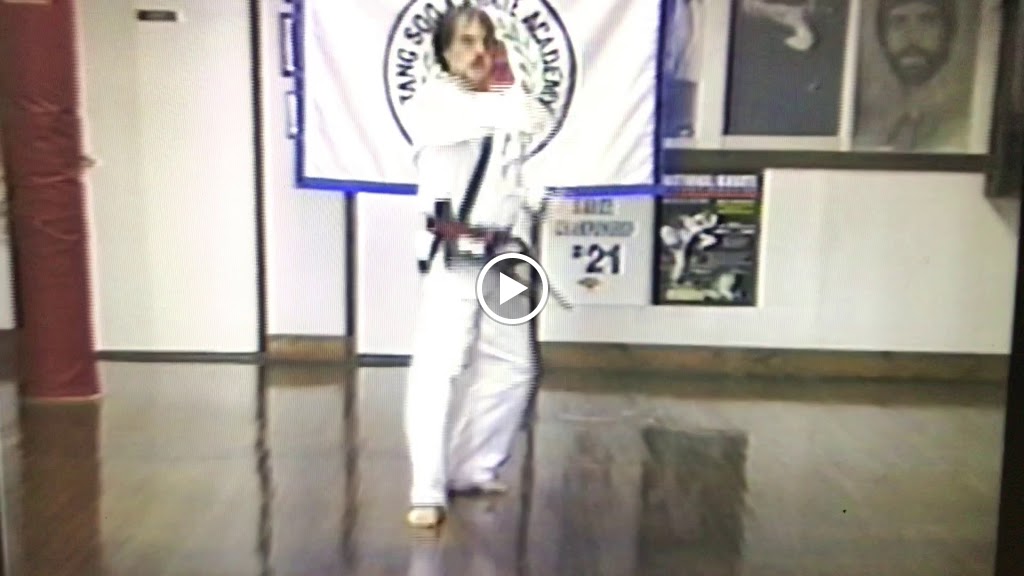  Tang Soo Karate Academy