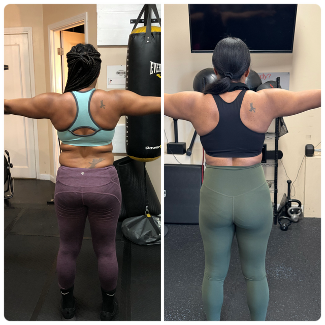  Gymnanigans Training Studio