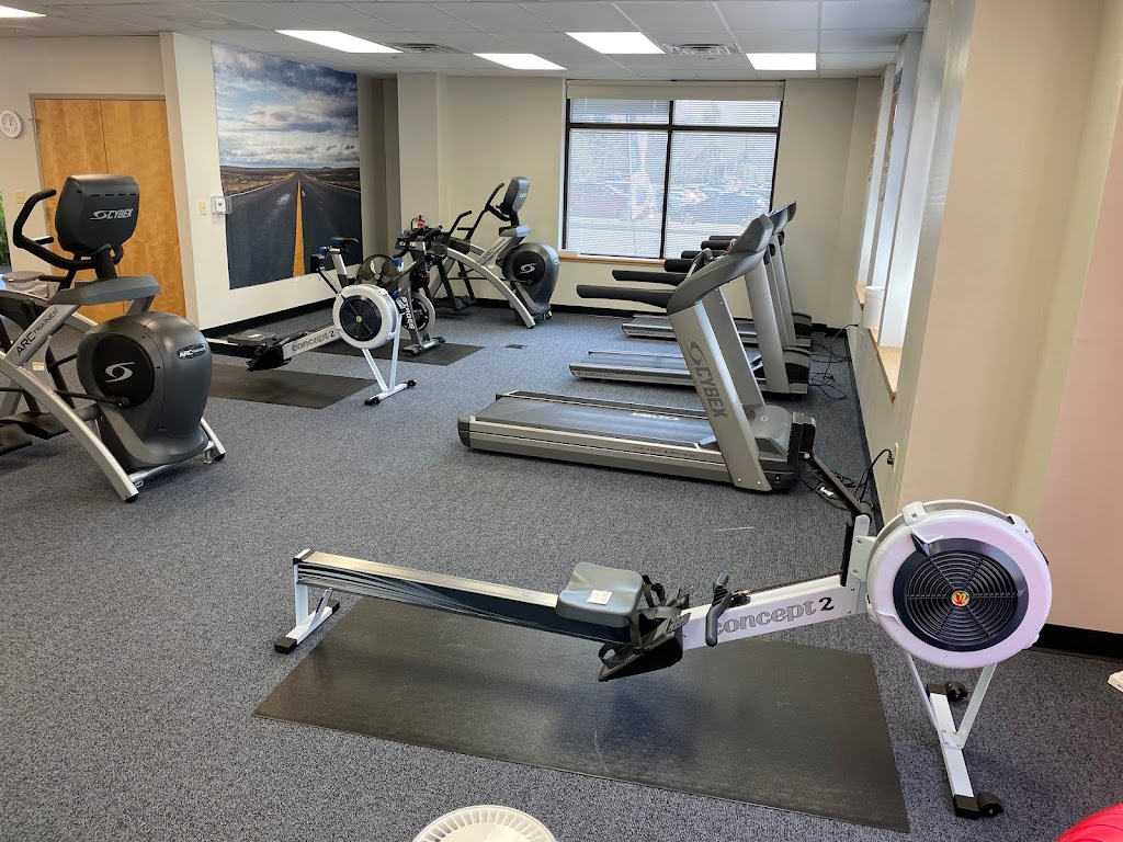  Personalized Fitness Chester Springs