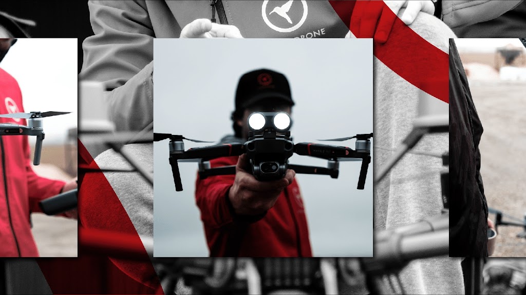 Avistadrone