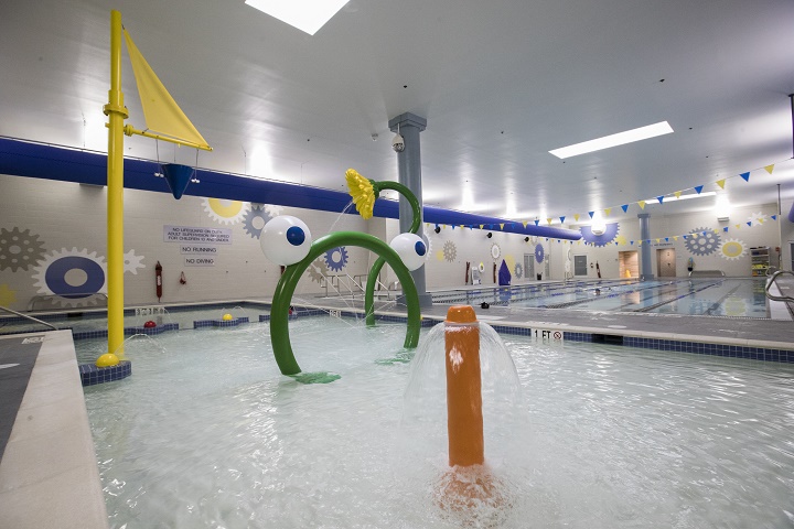  American Family Fitness Glen Allen