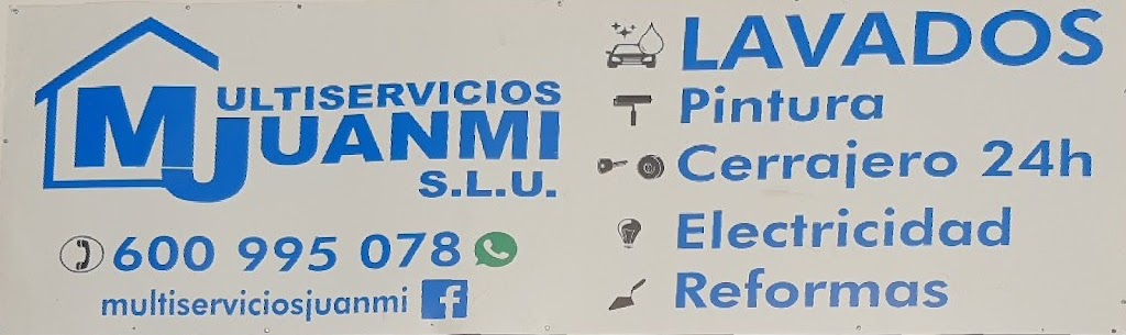 Multiservicios Juanmi, S.L.U.