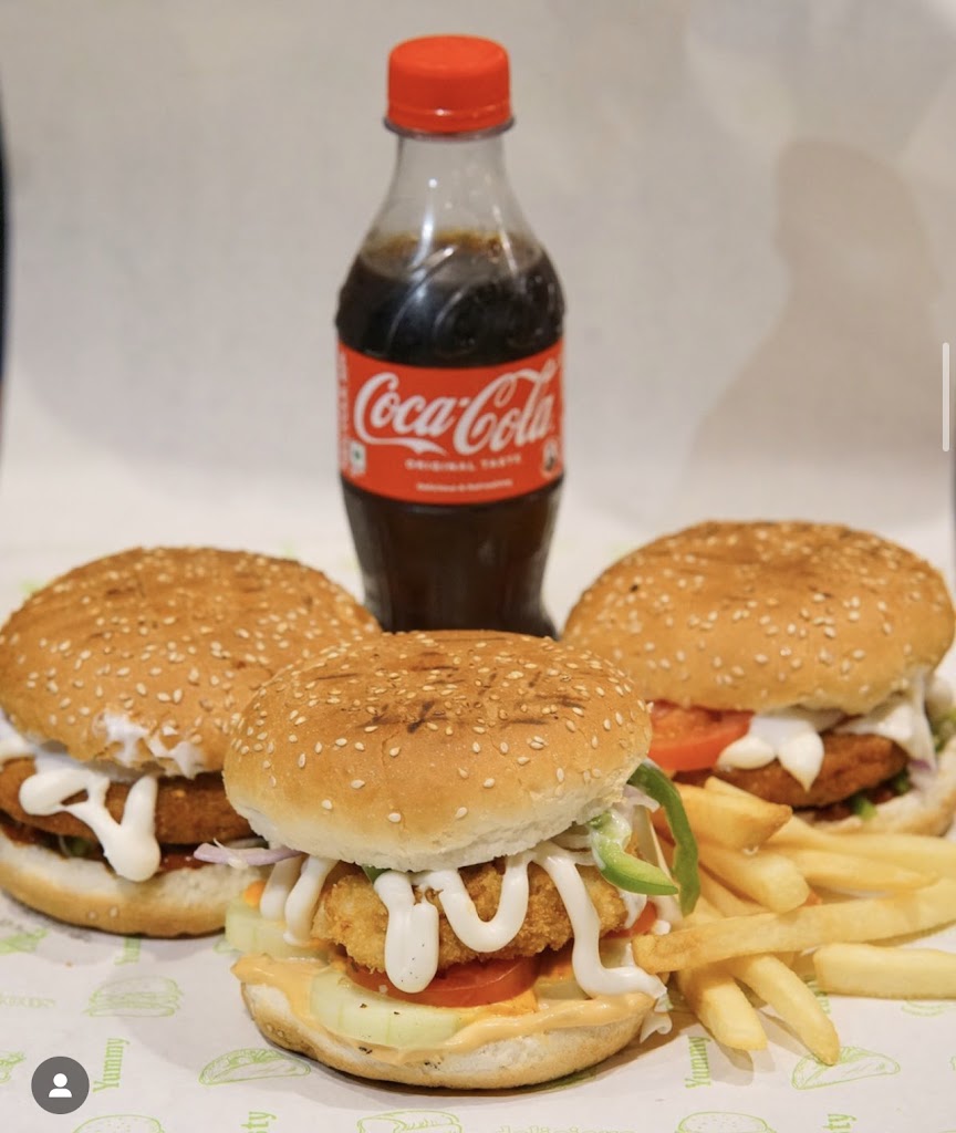 Food & drink