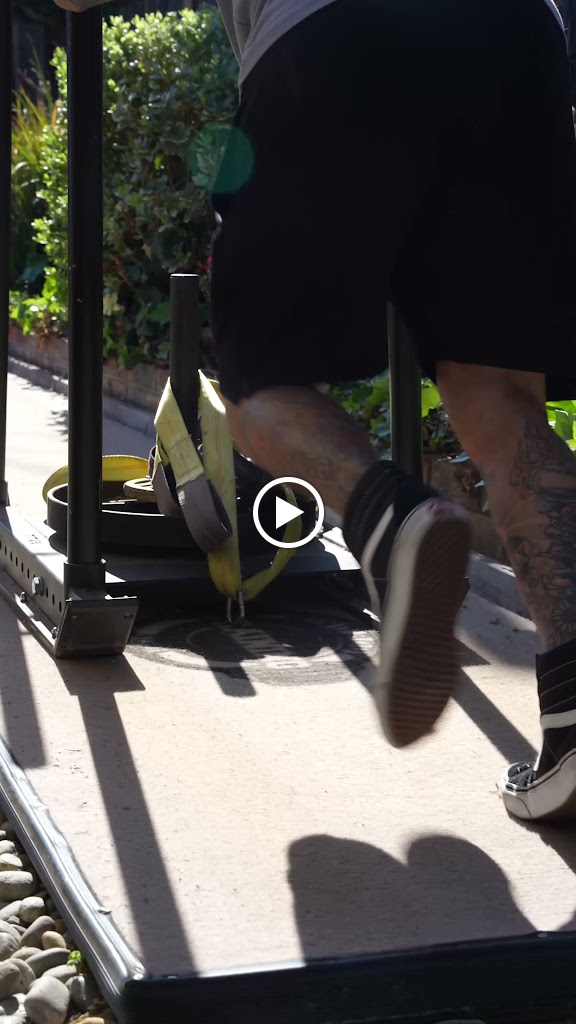  Gary Mullins Mind Body Soul Training