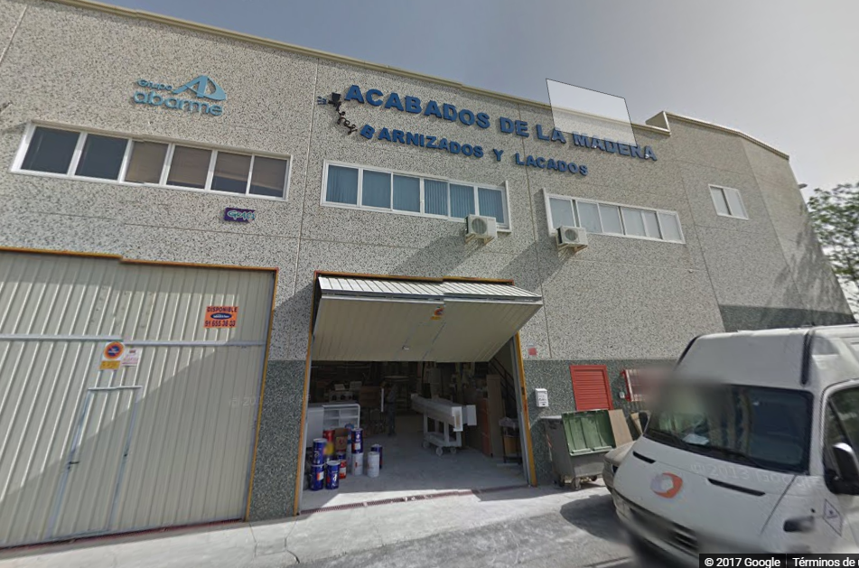 Acabados de La Madera Mejorada S.L. Restauracion De Muebles-Barnizado