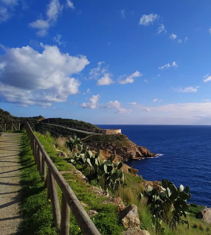Camino de Ronda