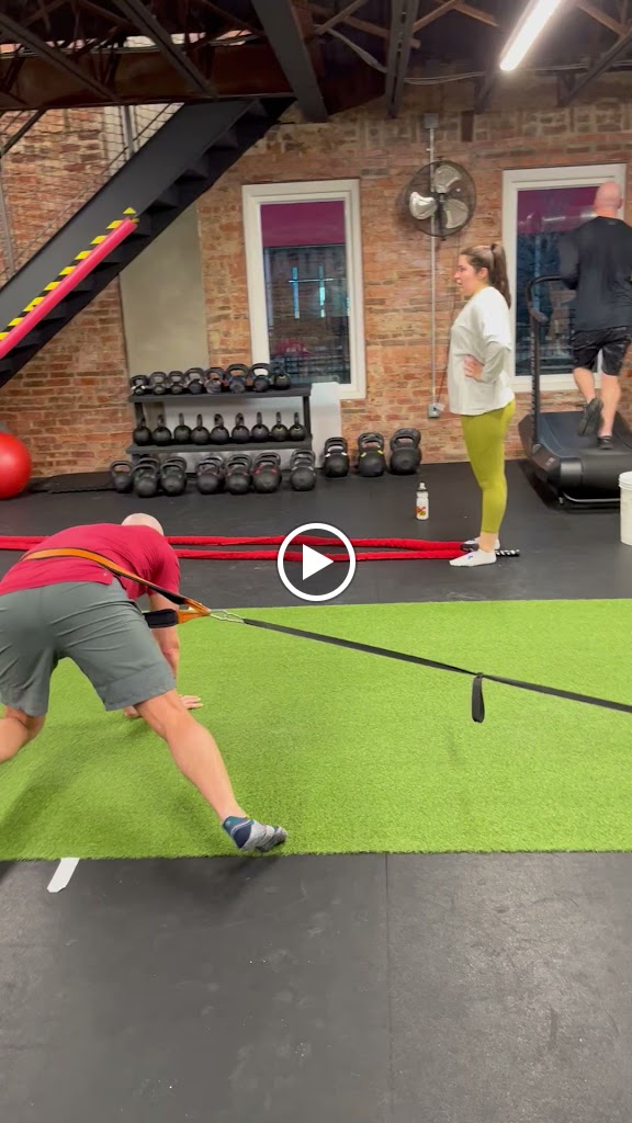  SOBO Strength and Performance