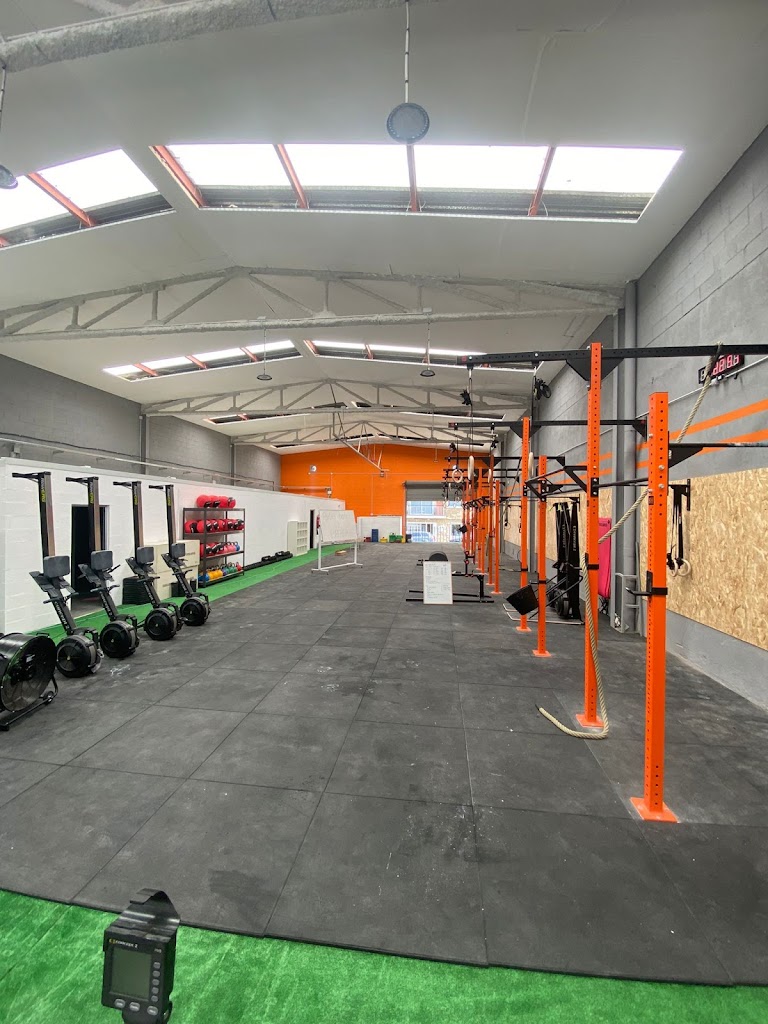 IKAIKA TRAINING CLUB MASNOU