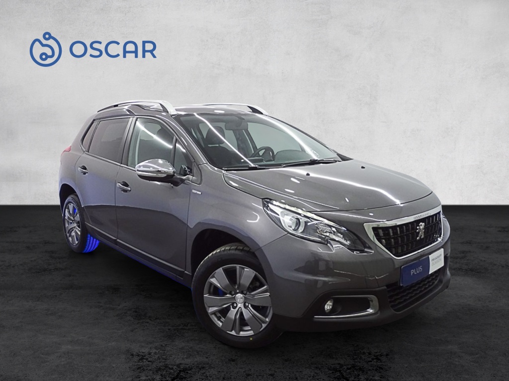 Oscar Alquiler de Coches Mieres