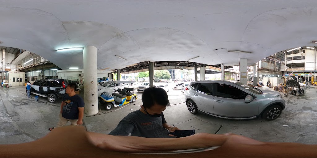 Best Auto Bengkel