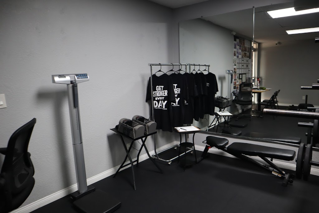  Power Up Personal Training