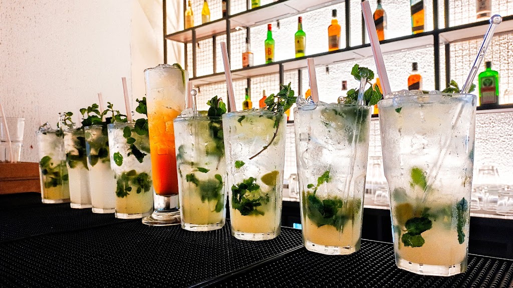 Food & drink