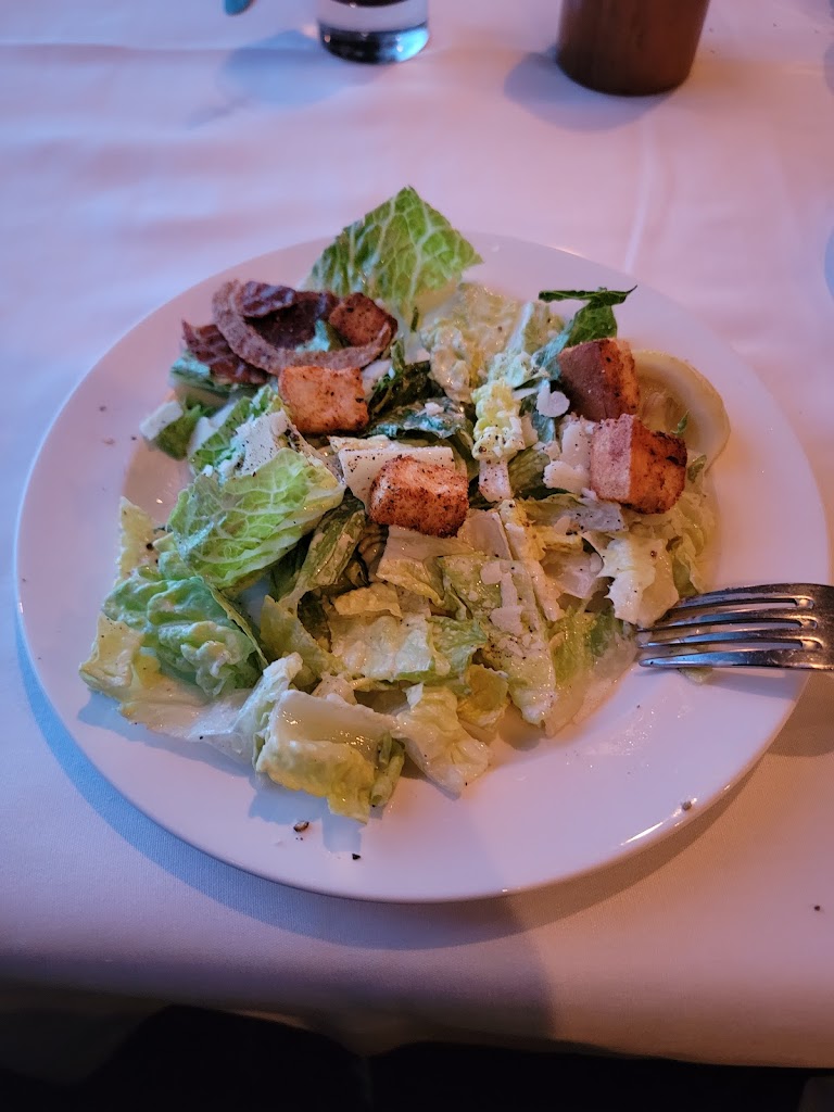 Caesar salad